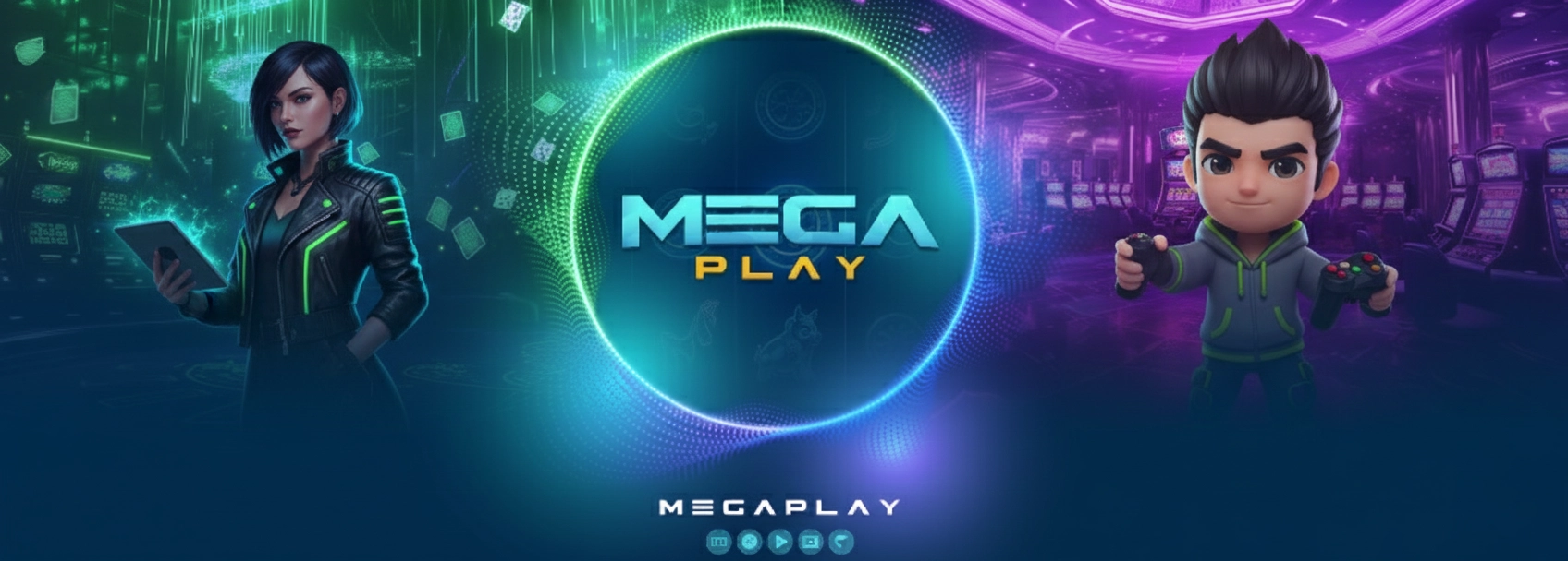 megaplay